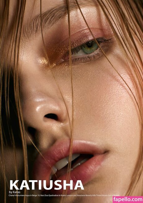 Katiusha erotic star pictures