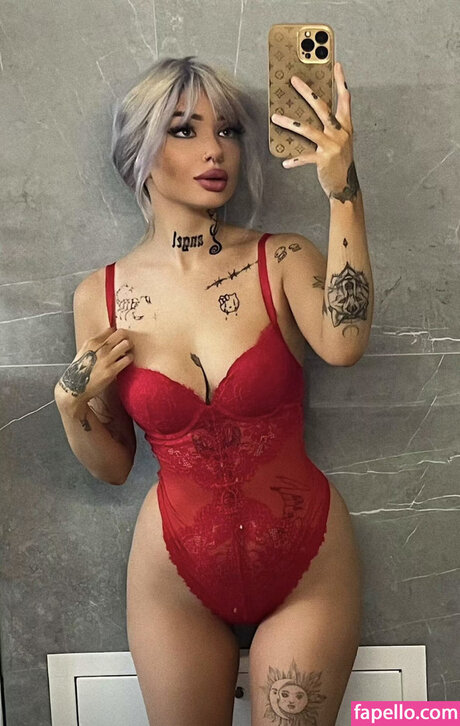 Jennifer Jeketa star nude image