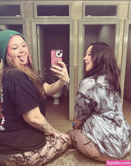 liaamorgann model perfect images