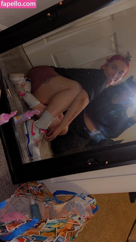 liaamorgann model hot photos