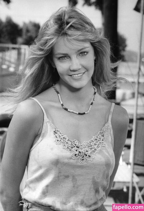 Heather Locklear star high quality pic