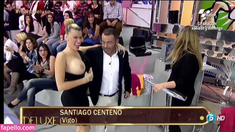 Maria La Piedra nice pornstar photo