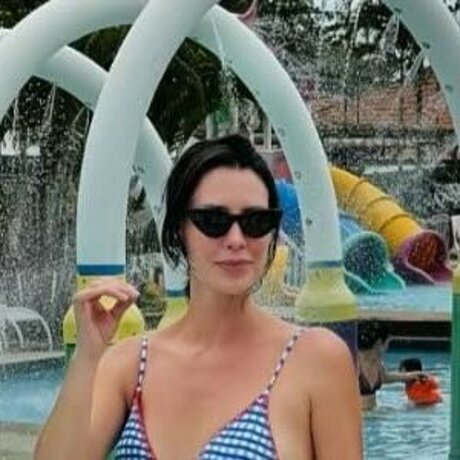 Camila Rodrigues star best photos