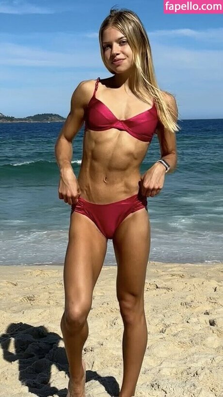 Fit By Aline star free pics