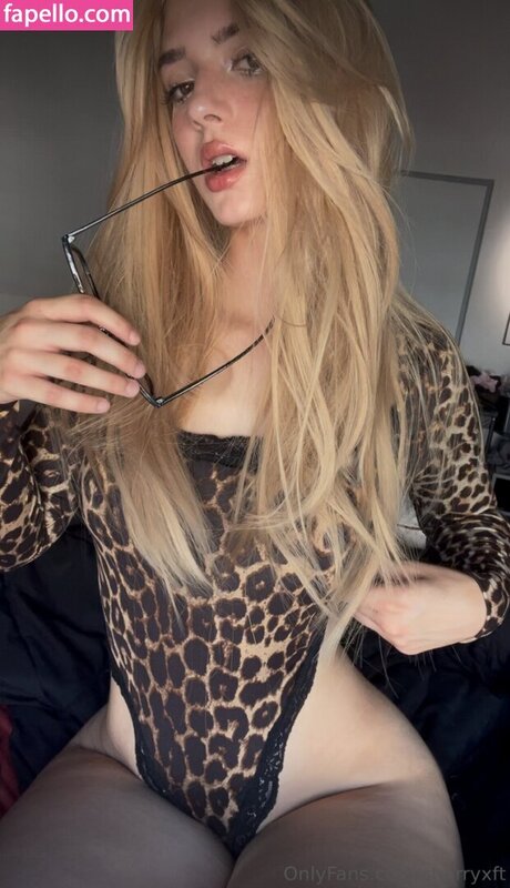 Cherryxft porn actress pictures