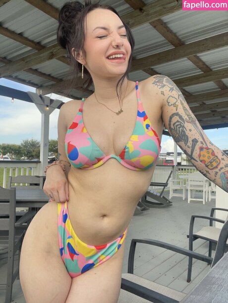 Amaris Blair nudes actress gallery