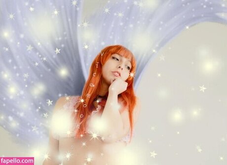 Berenicemoon hot actress img