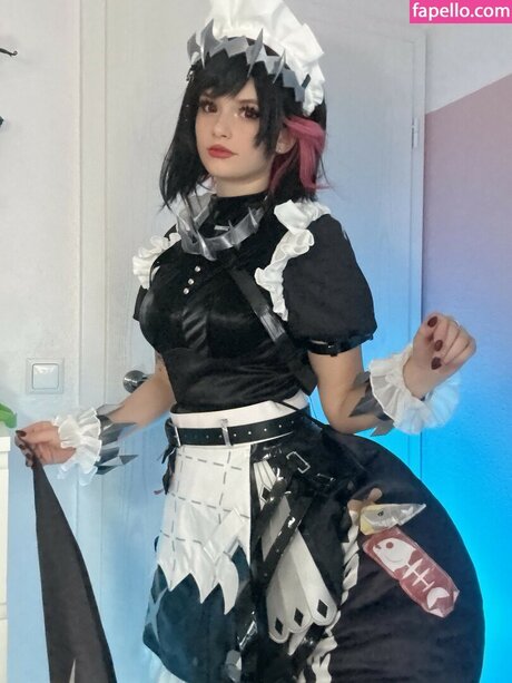 Avygenki star pornographic images