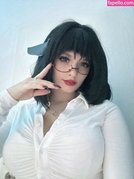 Avygenki hot model photo