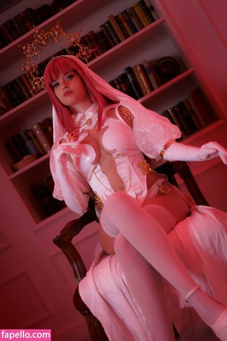 Avygenki pornstar picture