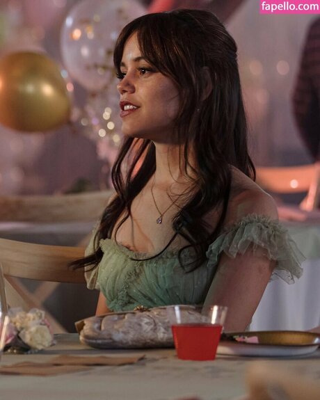 Jenna Ortega star xxx image