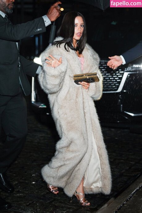 Jenna Ortega best model image