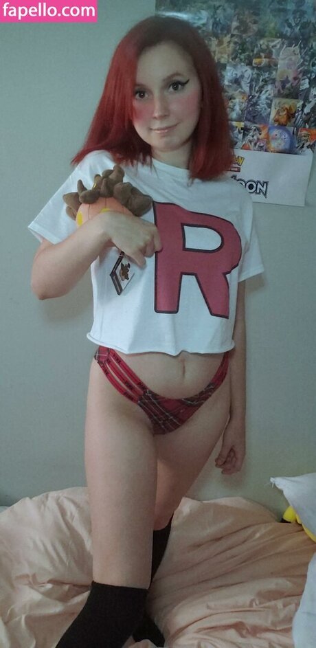 Jessicahenlo hot model image