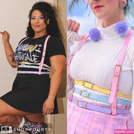 Willow Nightingale star sex pictures