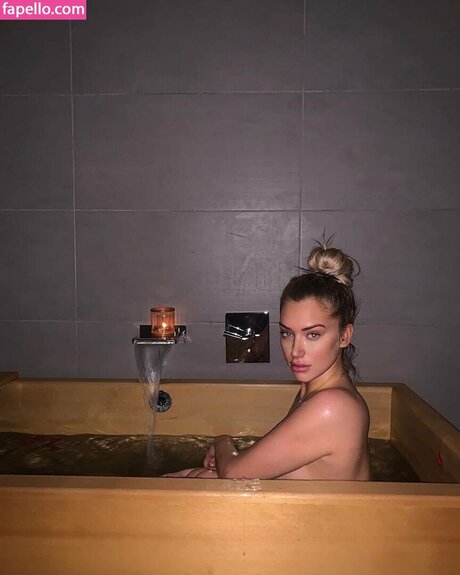 Stassie Karanikolaou naked pornstar photos