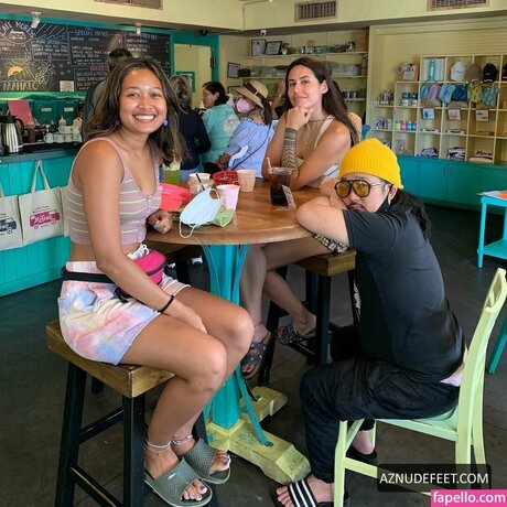 Rudy Jules pornographic actress img