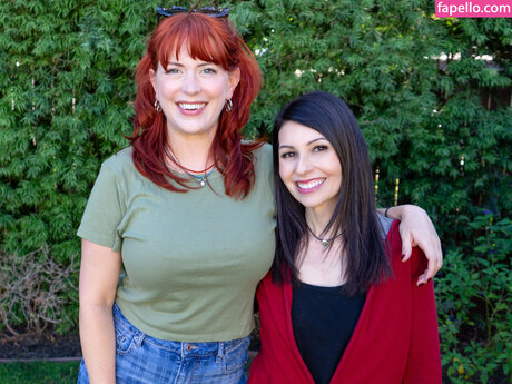 Emily Fleming pornstar sex pic