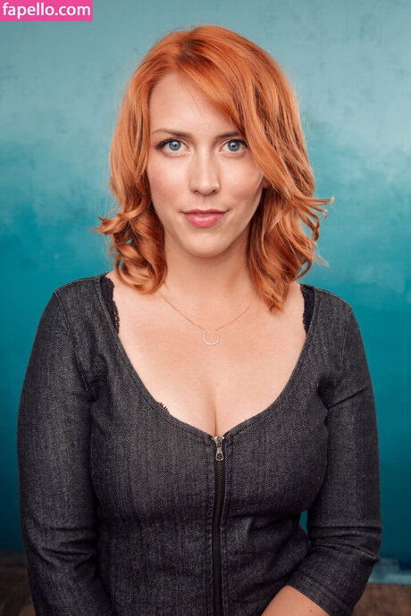 Emily Fleming star high quality photo