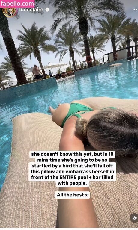 Lucy Claire hd star galleries