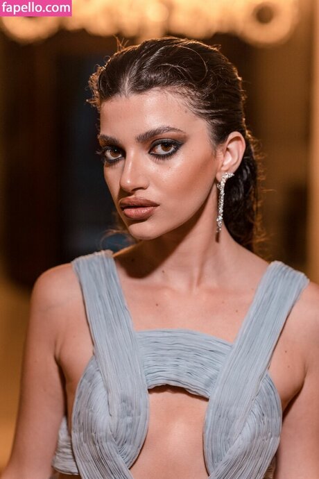 Fabiola Baglieri naked actress pics