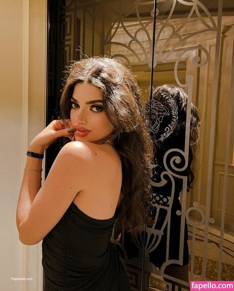 Fabiola Baglieri nudes model pics