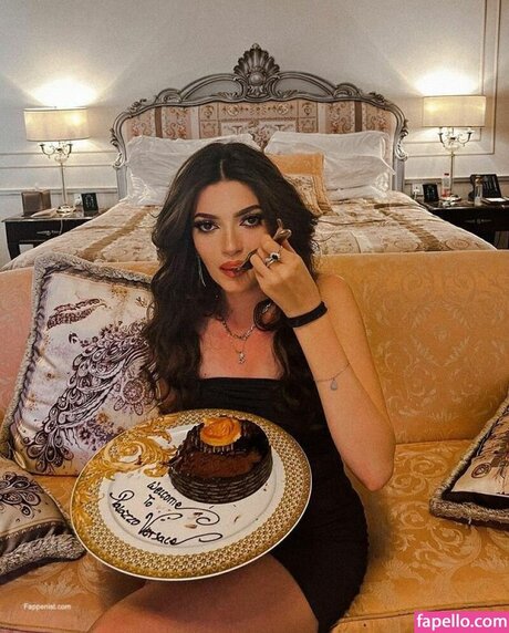 Fabiola Baglieri top pornstar pics