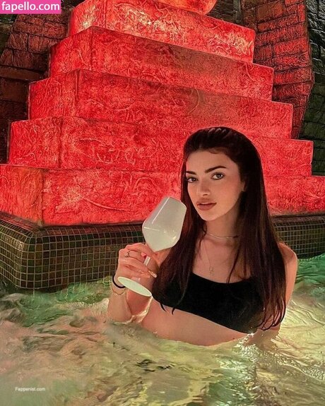 Fabiola Baglieri actress pictures