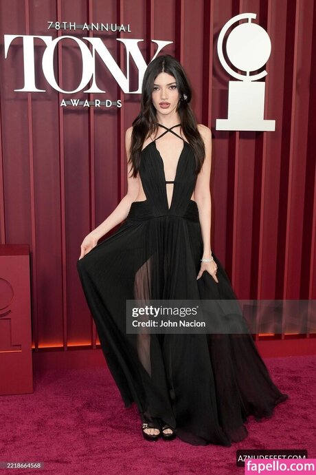 Fabiola Baglieri pornstar nude archive