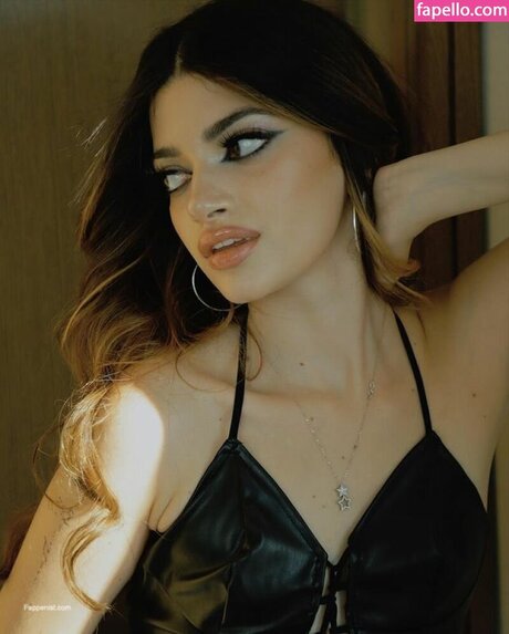 Fabiola Baglieri star pornographic picture