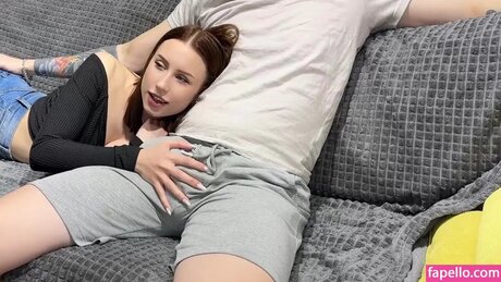 Ava Dyson art actress images