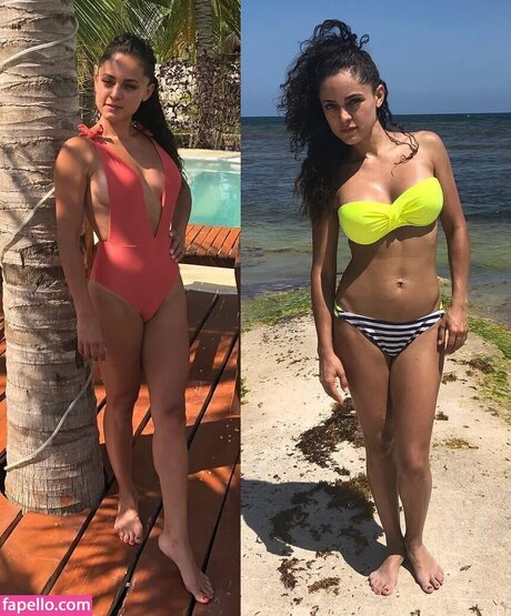 Jessica Segura star best img