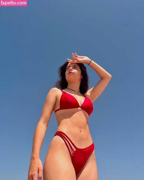 Madalena Arag o star pretty picture