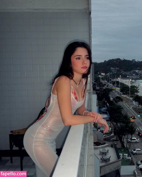 Madalena Arag o pornographic actress image