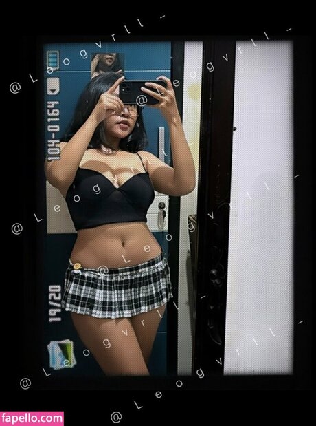 Leogurlll23 pornstar best archive