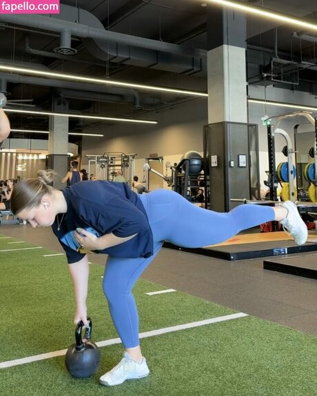 Esther Burden Quick photo