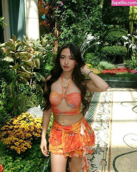 Daisy Chang hd star pic