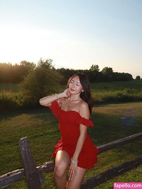 Daisy Chang pornstar exclusive picture