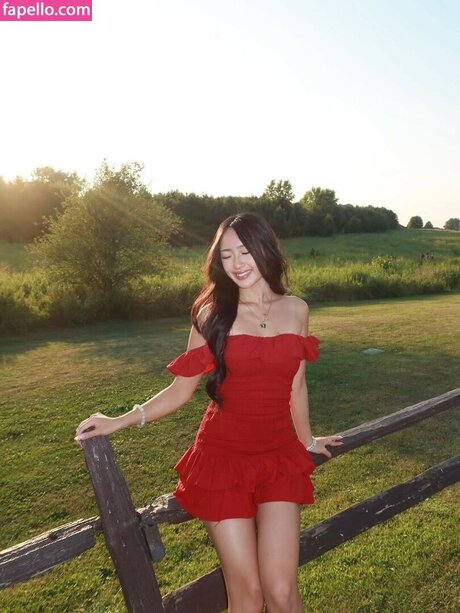 Daisy Chang nudes star images