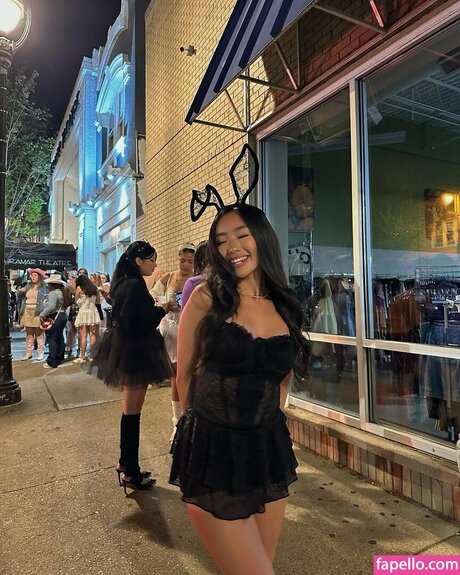 Daisy Chang model best galleries