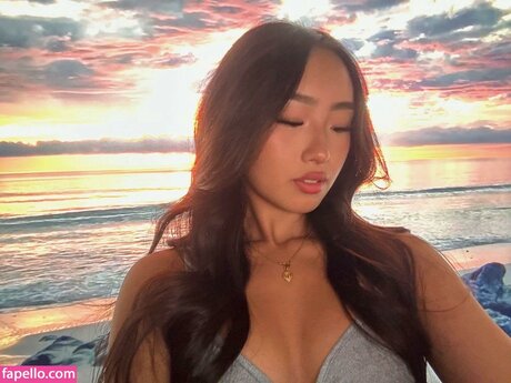 Daisy Chang top model image