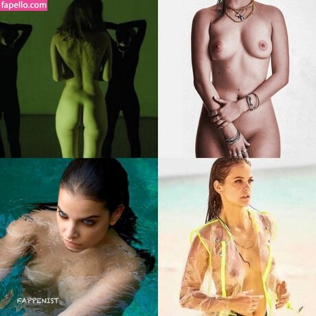 barbarapalvin star sexy img