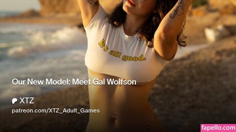 galwolfson star adult galleries