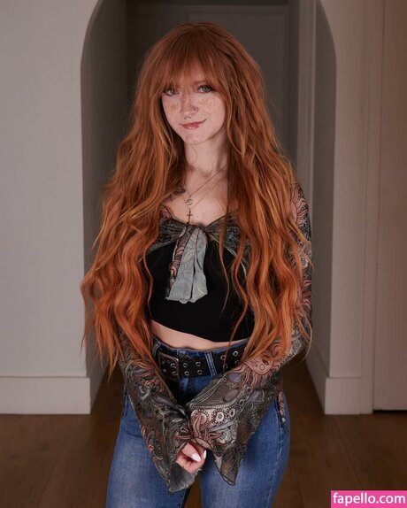 Amber Stark nice star photo