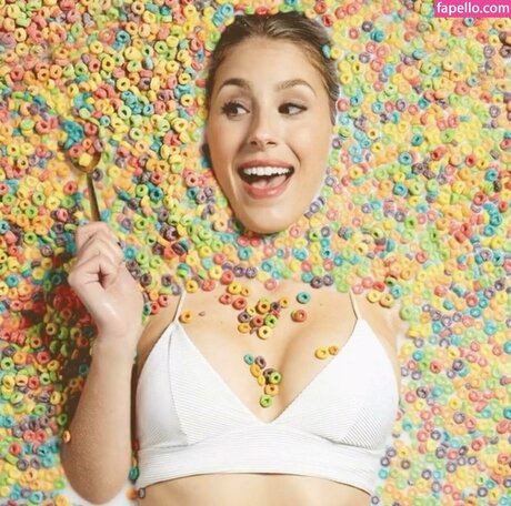 Lisa Gilroy xxx model galleries