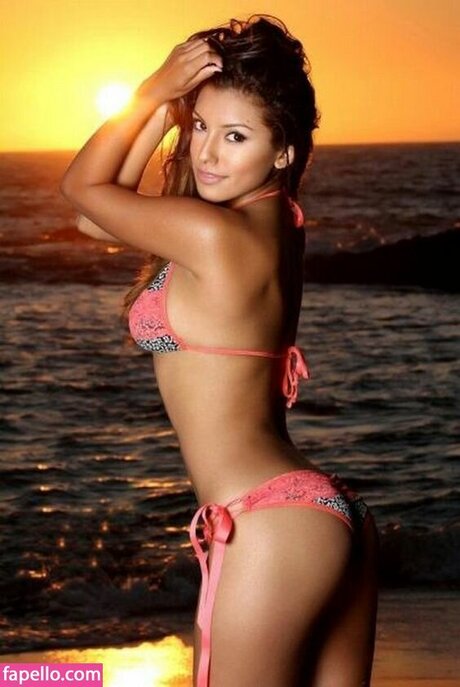 Zuleyka Silver model best image