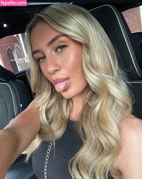 Bethany Webster model pretty photos