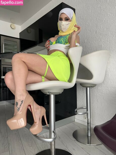 Melissa Diakova star best image