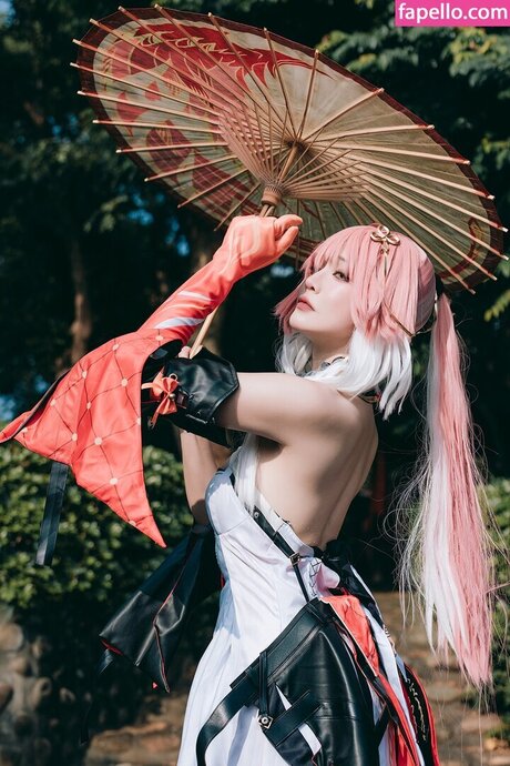 Denkakeke exclusive model galleries