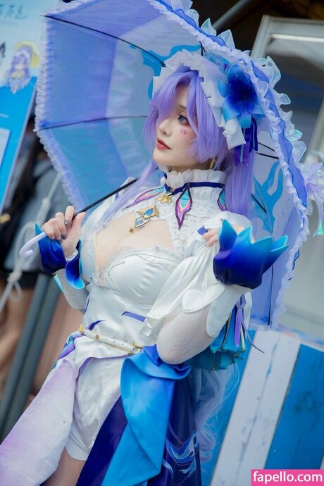 Denkakeke best actress photo