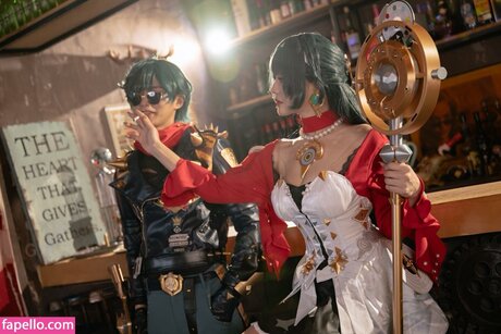 Denkakeke erotic actress photos